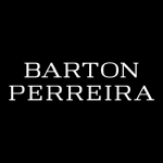Barton Perreira Eyewear available from The Eye Makers