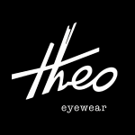 Theo Eyewear available from The Eye Makers