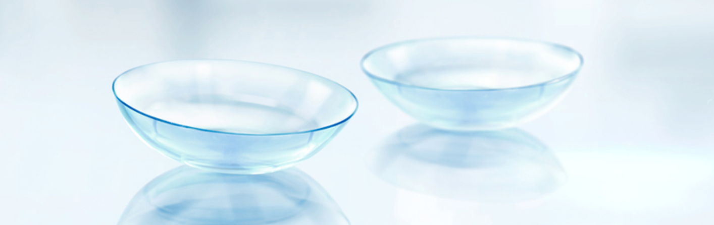 You are currently viewing Contact lens wear and COVID-19