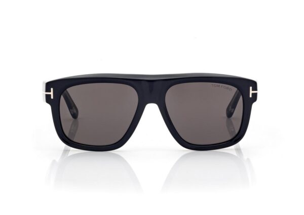 Tom Ford 1201 Icon Collection  Sunglasses - 01A