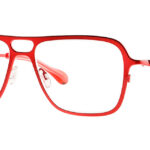Theo Francium Optical Glasses Unisex-36