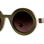 Theo Cassette Sunglasses for Women -14