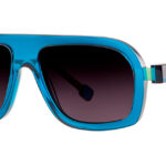 Theo Crank Sunglasses -8