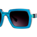 Theo Pulley Sunglass Unisex- 8