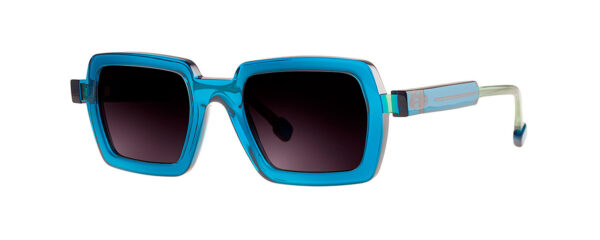 Theo Pulley Sunglass Unisex- 8