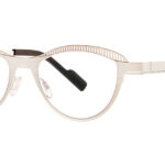 Theo Lyner Optical Glasses for Women - 385