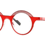 Theo Pen Optical Glasses for Women - 515