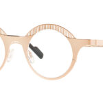 Theo Pen Optical Glasses for Women - 521