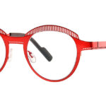 Theo Pencil Optical Glasses for Women - 36