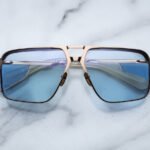 Jacques Marie Mage Assen Altan sunglasses