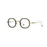 Anne Et Valentin Bacon Optical Glasses - 23A42