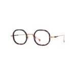 Anne Et Valentin Bacon Optical Glasses - 24C45
