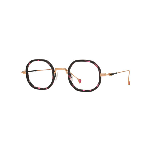 Anne Et Valentin Bacon Optical Glasses - 24C45