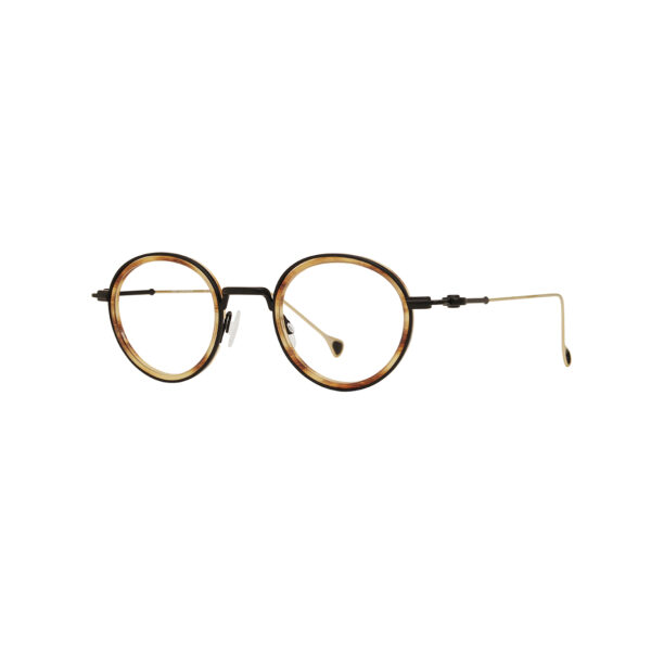 Anne Et Valentin Butor Optical Glasses - 23A34