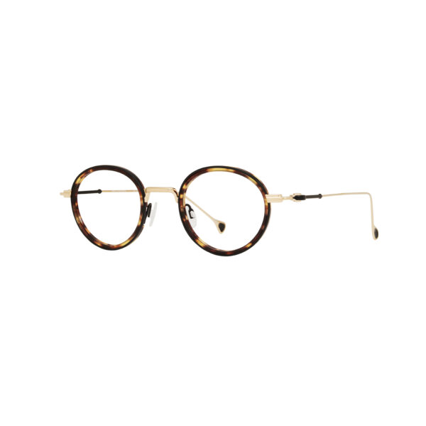 Anne Et Valentin Butor Optical Glasses - 23A37