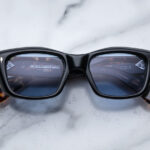 Jacques Marie Mage Corniche Sunglasses - Noir