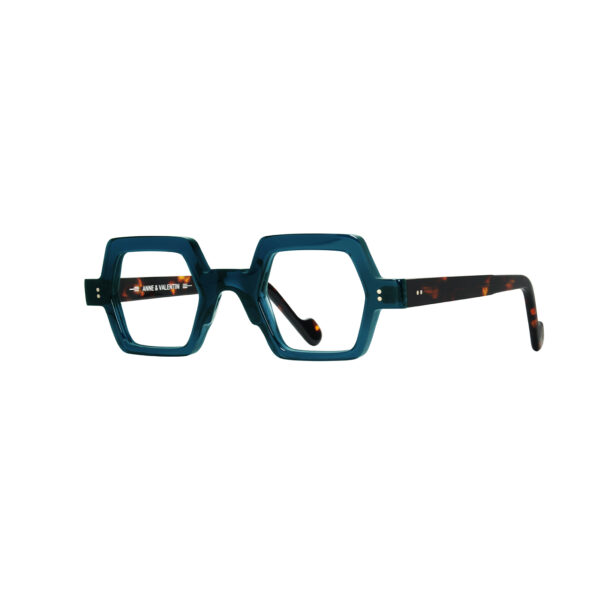 Anne Et Valentin Dano Optical Glasses for Women - 23C09