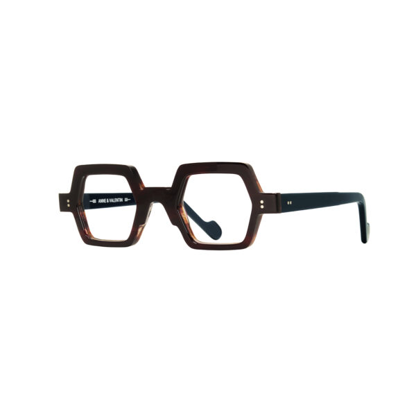 Anne Et Valentin Dano Optical Glasses for Women - 24C20