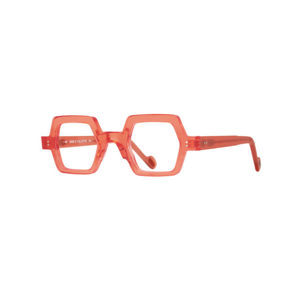 Anne Et Valentin Dano Optical Glasses for Women - 24C21
