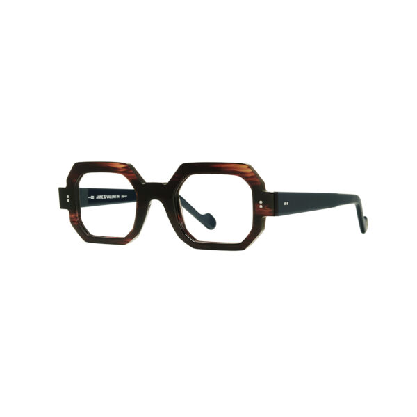 Anne Et Valentin Dante Optical Glasses for Women - 24C20