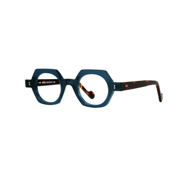 Anne Et Valentin Delpy Optical Glasses for Women - 23C09