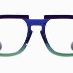 Veronika Wildgruber Drax Optical Glasses- 194