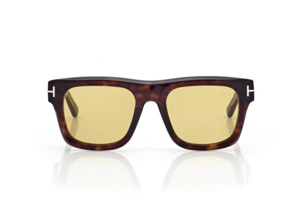 Tom Ford 1200 Icon Collection  Sunglasses - 52E