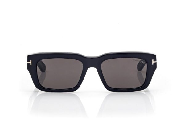 Tom Ford 1203 Icon Collection  Sunglasses - 01A