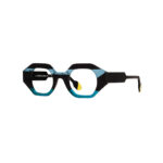 Anne Et Valentin Huhu Optical Glasses for Women - 24C38