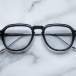 Jacques Marie Mage Jenkins Optical for Men - Black