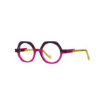 Anne Et Valentin Lollipop Optical Glasses for Women - 24C25