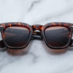 Jacques Marie Mage Leclair Sunglasses - Samoa