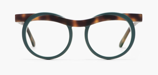 Veronika Wildgruber Marvel Optical