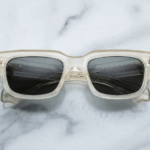 Jacques Marie Mage Mattei Sunglasses - Brut
