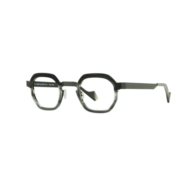 Anne Et Valentin Ornette Optical Glasses - 21C10
