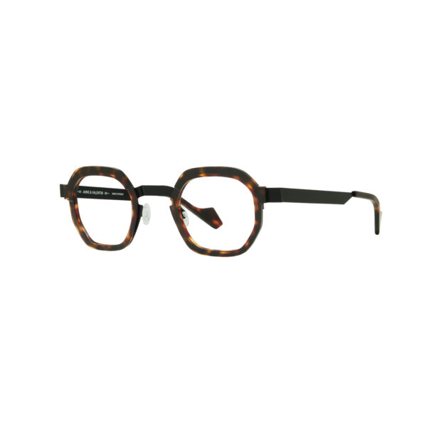 Anne Et Valentin Ornette Optical Glasses - 9C16