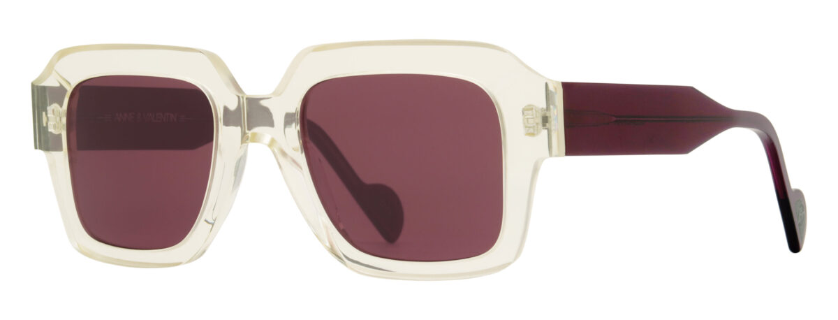 Anne Et Valentin Sebastian Sunglasses -24D31 - Image 1