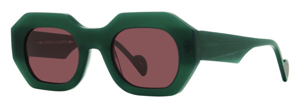Anne Et Valentin Sonic Sunglasses for Women -24D44