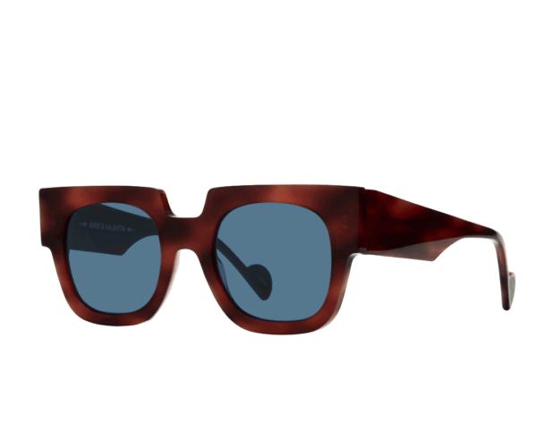 Anne Et Valentin Serreau for Sunglasses Women - 23D36