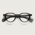 Moscot Baitsim Optical Glasses - Grey 48