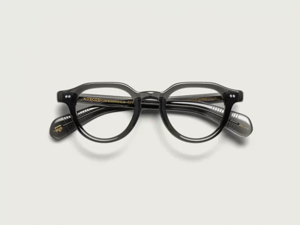 Moscot Baitsim Grey Optical Glasses