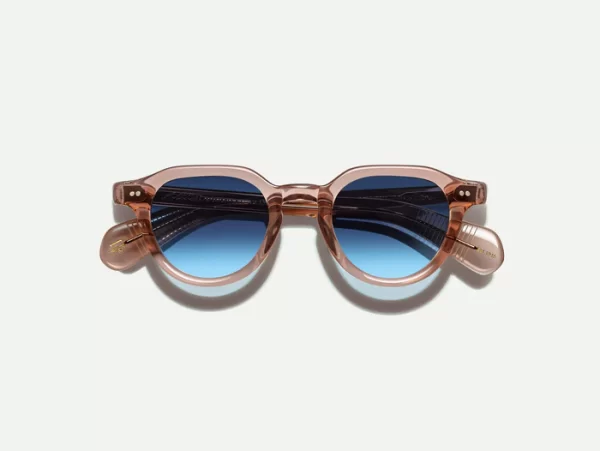 Moscot Baitsim Sun - Vintage Rose