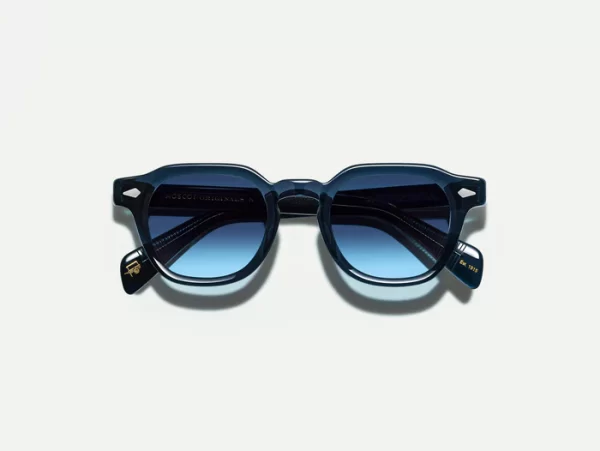 Moscot Dolt Sun - Navy