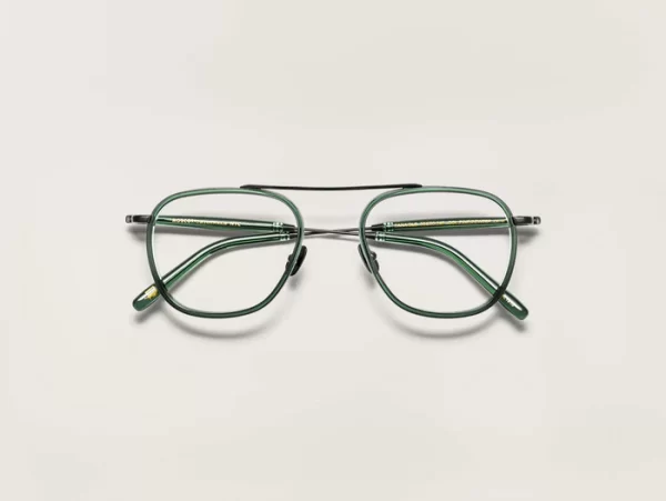 Moscot Fanagle Optical -Pine