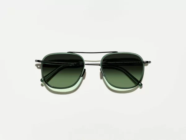 Moscot Fanagle Sun - Pine