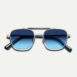 Moscot Gafilta Sunglasses - Gold/Tortoise 54