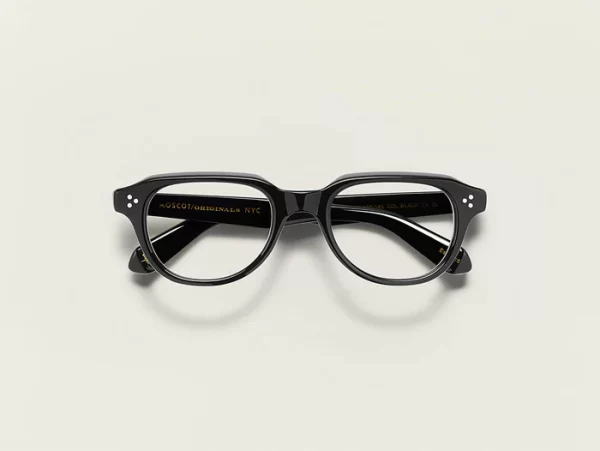 Moscot Goolah Optical - Black