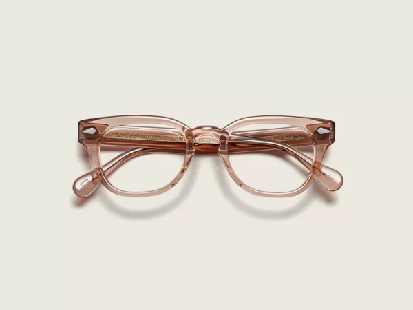 Moscot Hazen Optical - Vintage Rose