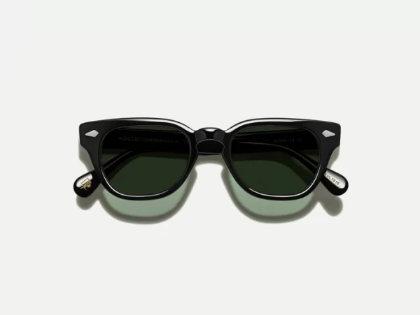 Moscot Hazen Sun - Black