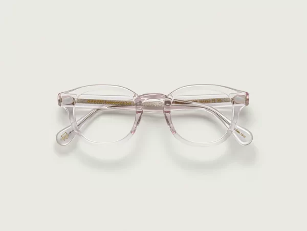 Moscot Lemtosh Optical - Blush